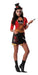 Mauled Ringmistress Adult Costume | Costume Super Centre AU