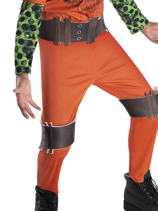 Buy Maximum Security Clown Costume for Kids from Costume Super Centre AU