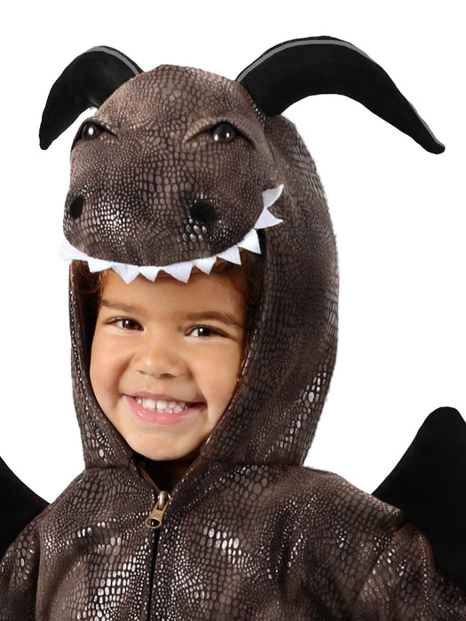 Buy Medieval Fortress Dragon Costume for Toddlers from Costume Super Centre AU