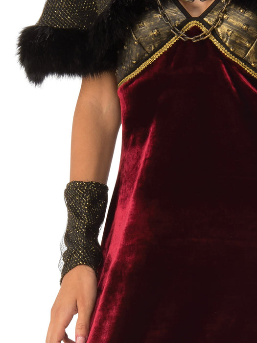 Buy Medieval Lady Costume for Adults from Costume Super Centre AU