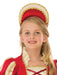 Buy Medieval Princess Costume for Kids from Costume Super Centre AU