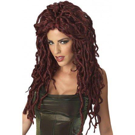 Buy Medusa Adult Wig from Costume Super Centre AU