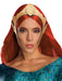 Buy Mera Deluxe Costume for Adults - Warner Bros Aquaman from Costume Super Centre AU