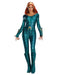 Aquaman - Mera Deluxe Adult Costume | Costume Super Centre AU