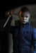 Buy Halloween 2 (1981) - 8" Scale Clothed Action Figure - Michael Myers - NECA Collectibles from Costume Super Centre AU