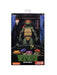 Buy Michelangelo - 7" Action Figurine - Teenage Mutant Ninja Turtles (1990) - NECA Collectibles from Costume Super Centre AU