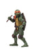 Buy Michelangelo - 7" Action Figurine - Teenage Mutant Ninja Turtles (1990) - NECA Collectibles from Costume Super Centre AU