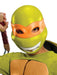 Buy Michelangelo Deluxe Costume for Kids - Nickelodeon Teenage Mutant Ninja Turtles from Costume Super Centre AU
