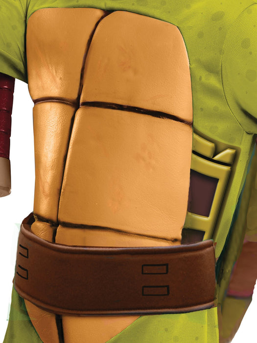 Buy Michelangelo Deluxe Costume for Kids - Nickelodeon Teenage Mutant Ninja Turtles from Costume Super Centre AU
