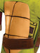 Buy Michelangelo Deluxe Costume for Kids - Nickelodeon Teenage Mutant Ninja Turtles from Costume Super Centre AU