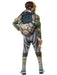 Teenage Mutant Ninja Turtles - Michelangelo Deluxe Child Costume | Costume Super Centre AU