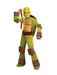 Buy Michelangelo Deluxe Costume for Kids - Nickelodeon Teenage Mutant Ninja Turtles from Costume Super Centre AU