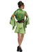 Teenage Mutant Ninja Turtles - Michelangelo Adult Kimono Costume | Costume Super Centre AU