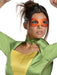 Buy Michelangelo Kimono Costume for Adults - Nickelodeon Teenage Mutant Ninja Turtles from Costume Super Centre AU