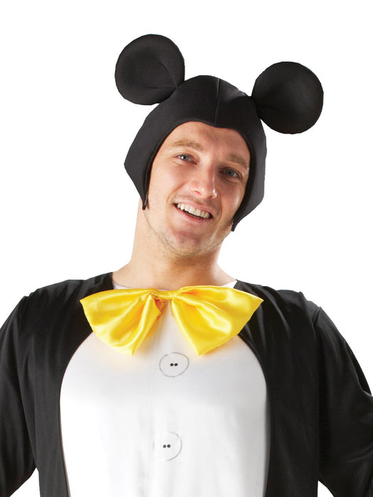 Buy Mickey Mouse Costume for Adults - Disney Mickey Mouse from Costume Super Centre AU