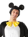 Buy Mickey Mouse Costume for Adults - Disney Mickey Mouse from Costume Super Centre AU