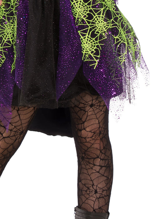 Buy Midnight Witch Costume for Teens from Costume Super Centre AU