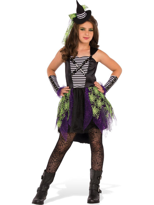 Midnight Witch Teen Costume | Costume Super Centre AU