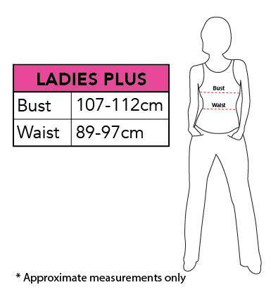 Midnight Witch Plus Size Adult Costume | Costume Super Centre AU