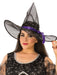 Buy Midnight Witch Plus Size Costume for Adults from Costume Super Centre AU