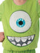 Buy Mike Wazowski Deluxe Costume for Kids - Disney Pixar Monsters Inc from Costume Super Centre AU
