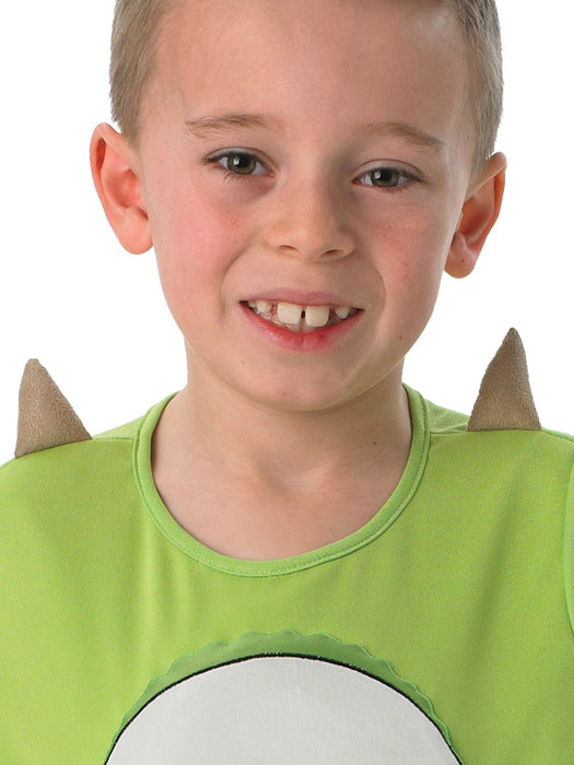 Buy Mike Wazowski Deluxe Costume for Kids - Disney Pixar Monsters Inc from Costume Super Centre AU
