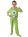 Monsters Inc - Mike Deluxe Child Costume | Costume Super Centre AU