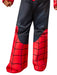 Buy Miles Morales Spider-Man Costume for Toddlers - Marvel Spidey & His Amazing Friends from Costume Super Centre AU