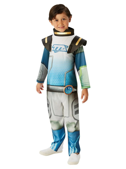 Miles From Tomorrowland Deluxe Child Costume | Costume Super Centre AU