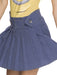 Buy Minion Face Dress Costume for Adults - Universal Despicable Me from Costume Super Centre AU
