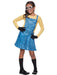 Despicable Me Minion Girls Costume | Costume Super Centre AU