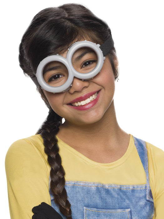 Buy Minion Goggles for Kids - Universal Despicable Me from Costume Super Centre AU