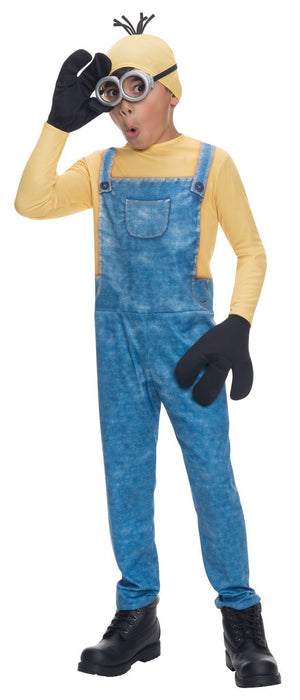 Despicable Me Minion Kevin Child Costume | Costume Super Centre AU