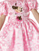 Buy Minnie Mouse Costume for Kids - Disney Mickey Mouse Clubhouse from Costume Super Centre AU