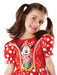 Buy Minnie Mouse Costume for Kids - Disney Mickey Mouse from Costume Super Centre AU