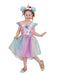Buy Minnie Mouse Unicorn Costume for Toddlers & Kids - Disney Mickey Mouse from Costume Super Centre AU