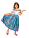 Buy Mirabel Deluxe Costume for Kids - Disney Encanto from Costume Super Centre AU