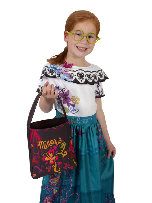 Buy Mirabel Glasses and Satchel Accessory Set for Kids - Disney Encanto from Costume Super Centre AU