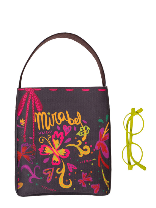 Buy Mirabel Glasses and Satchel Accessory Set for Kids - Disney Encanto from Costume Super Centre AU