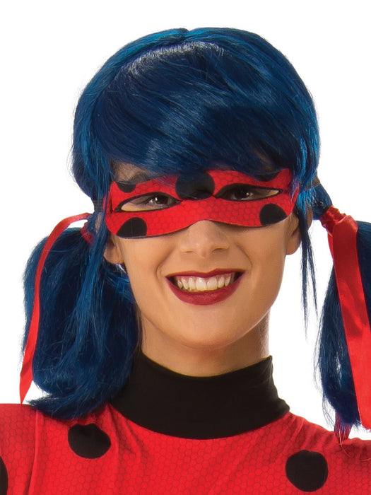 Buy Miraculous Ladybug Costume for Adults - MLB from Costume Super Centre AU