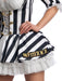 Buy Miss Beetlejuice Secret Wishes Costume for Adults - Warner Bros Beetlejuice from Costume Super Centre AU
