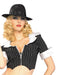 Buy Miss Capone Costume for Adults from Costume Super Centre AU