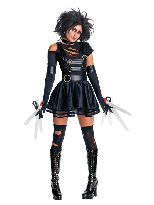 Miss Edward Scissorhands Deluxe Adult Costume | Costume Super Centre AU
