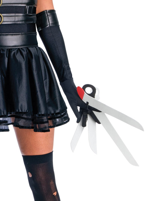 Buy Miss Scissorhands Deluxe Costume for Adults - Edward Scissorhands from Costume Super Centre AU
