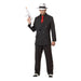 Buy Mob Boss Adult Costume from Costume Super Centre AU