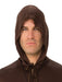 Buy Monk Costume for Adults from Costume Super Centre AU