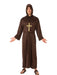 Buy Monk Costume for Adults from Costume Super Centre AU
