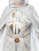 Buy Moon Knight Deluxe Costume for Kids - Marvel Moon Knight from Costume Super Centre AU