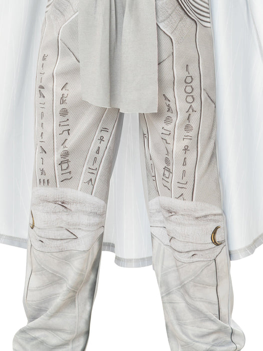 Buy Moon Knight Deluxe Costume for Kids - Marvel Moon Knight from Costume Super Centre AU