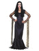 The Addams Family - Morticia Addams Adult Costume | Rubie's 15526 | Costume Super Centre AU